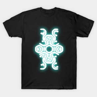 Colossus Weak Point Symbol T-Shirt